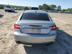 2014 Chrysler 200 Lx na sprzedaż w Conway, AR - Front End