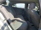 2015 Chevrolet Malibu Ls за продажба в Davison, MI - Front End