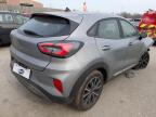 2023 FORD PUMA TITAN for sale at Copart SANDWICH