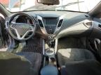 2017 Hyundai Veloster  за продажба в Seaford, DE - Front End
