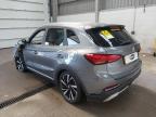 2025 MG ZS TROPHY for sale at Copart EAST KILBRIDE