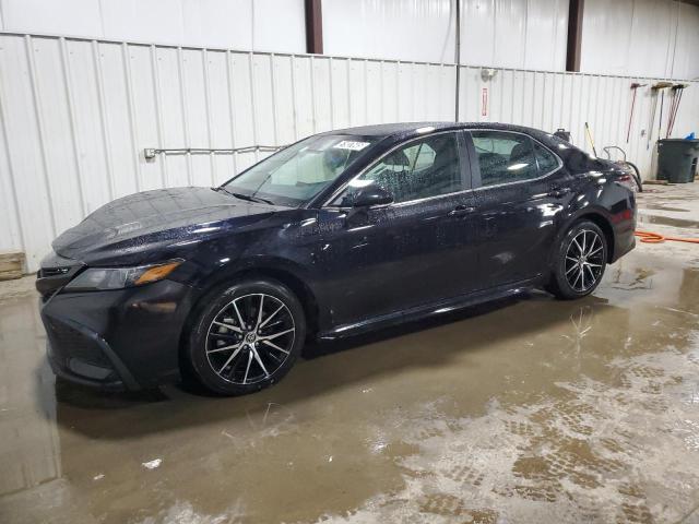 2024 Toyota Camry Se Night Shade