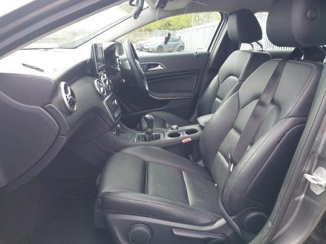 2016 MERCEDES BENZ A 200 D SE
