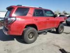 2018 Toyota 4Runner Sr5/Sr5 Premium за продажба в Littleton, CO - Side