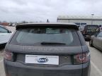 2016 LAND ROVER DISCOVERY for sale at Copart SANDWICH