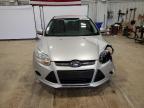 2014 Ford Focus Se de vânzare în Milwaukee, WI - Front End