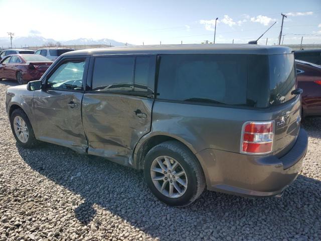  FORD FLEX 2013 Szary