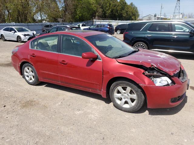 2009 NISSAN ALTIMA 2.5  
