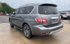 2018 Nissan Armada Sv for Sale in Oklahoma City, OK - Minor Dent/Scratches