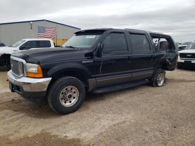 2001 Ford Excursion Xlt
