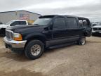 2001 Ford Excursion Xlt for Sale in Amarillo, TX - Side
