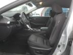 2019 Nissan Altima S en Venta en East Granby, CT - Side