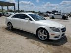 West Palm Beach, FL에서 판매 중인 2014 Mercedes-Benz Cls 550 - Front End