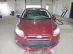 2013 Ford Focus Se for Sale in Lexington, KY - Rear End