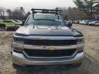 2018 CHEVROLET SILVERADO C1500 à vendre chez Copart MA - NORTH BOSTON
