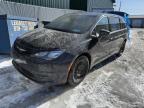 2024 CHRYSLER GRAND CARAVAN SXT for sale at Copart QC - MONTREAL