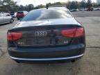 2012 Audi A8 L Quattro for Sale in Gaston, SC - Front End