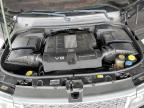 2011 Land Rover Range Rover Sport Autobiography продається в Hayward, CA - All Over