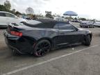 2018 Chevrolet Camaro Lt en Venta en Van Nuys, CA - All Over