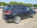 Conway, AR에서 판매 중인 2022 Volkswagen Atlas Se - Water/Flood