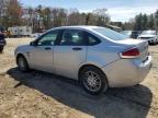 2008 Ford Focus Se იყიდება North Billerica-ში, MA - Mechanical
