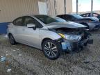2021 Nissan Versa Sv na sprzedaż w Kansas City, KS - Front End