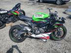 2021 Kawasaki Zx636 K продається в Lumberton, NC - Front End