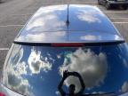 2012 SEAT LEON FR CR for sale at Copart SANDTOFT