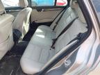 2011 MERCEDES BENZ C220 BLUEF for sale at Copart SANDY