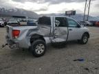 2007 Nissan Titan Xe de vânzare în Farr West, UT - Side