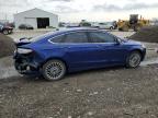 2016 Ford Fusion Titanium for Sale in Cicero, IN - Rear End