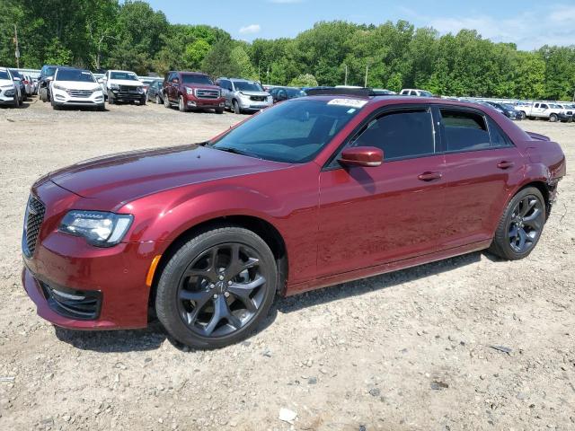 2023 Chrysler 300 S