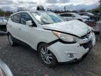 2012 Hyundai Tucson Gls на продаже в Hillsborough, NJ - Front End