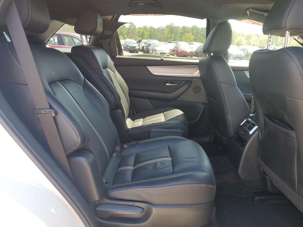 2025 Mazda Cx-90 Premium Plus VIN: JM3KKEHDXS1195634 Lot: 53307925