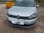 2012 VOLKSWAGEN GOLF MATCH for sale at Copart BRISTOL