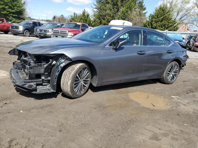 LEXUS ES 350 BAS 2022