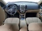 2011 Hyundai Santa Fe Gls на продаже в Temple, TX - Side