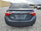 2016 Toyota Corolla L за продажба в Barberton, OH - Front End