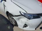 2014 TOYOTA AURIS ICON for sale at Copart SANDY