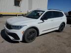2022 Volkswagen Tiguan Se R-Line Black de vânzare în Tucson, AZ - Front End