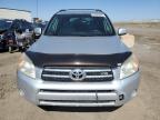 2007 TOYOTA RAV4 LIMITED for sale at Copart AB - CALGARY