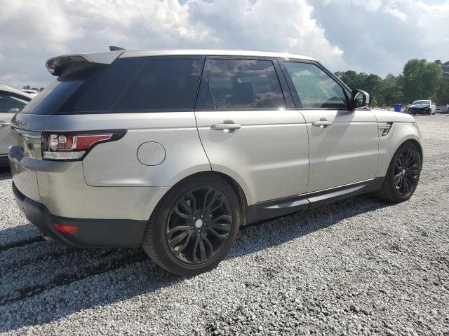  LAND ROVER RANGEROVER 2017 Srebrny