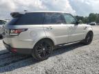 2017 Land Rover Range Rover Sport Hse for Sale in Fairburn, GA - Minor Dent/Scratches