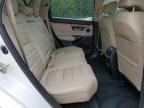 2017 Honda Cr-V Touring   for Sale in Austell, GA - Front End