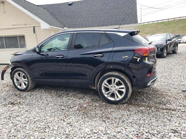  BUICK ENCORE 2020 Granatowy