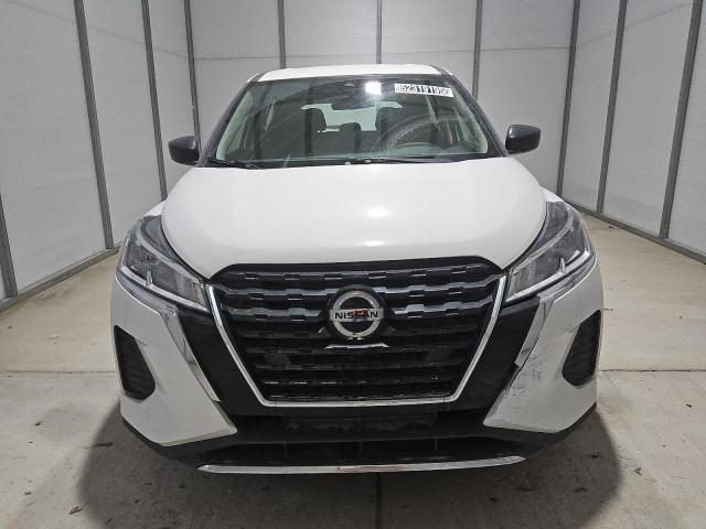  NISSAN KICKS 2021 Biały