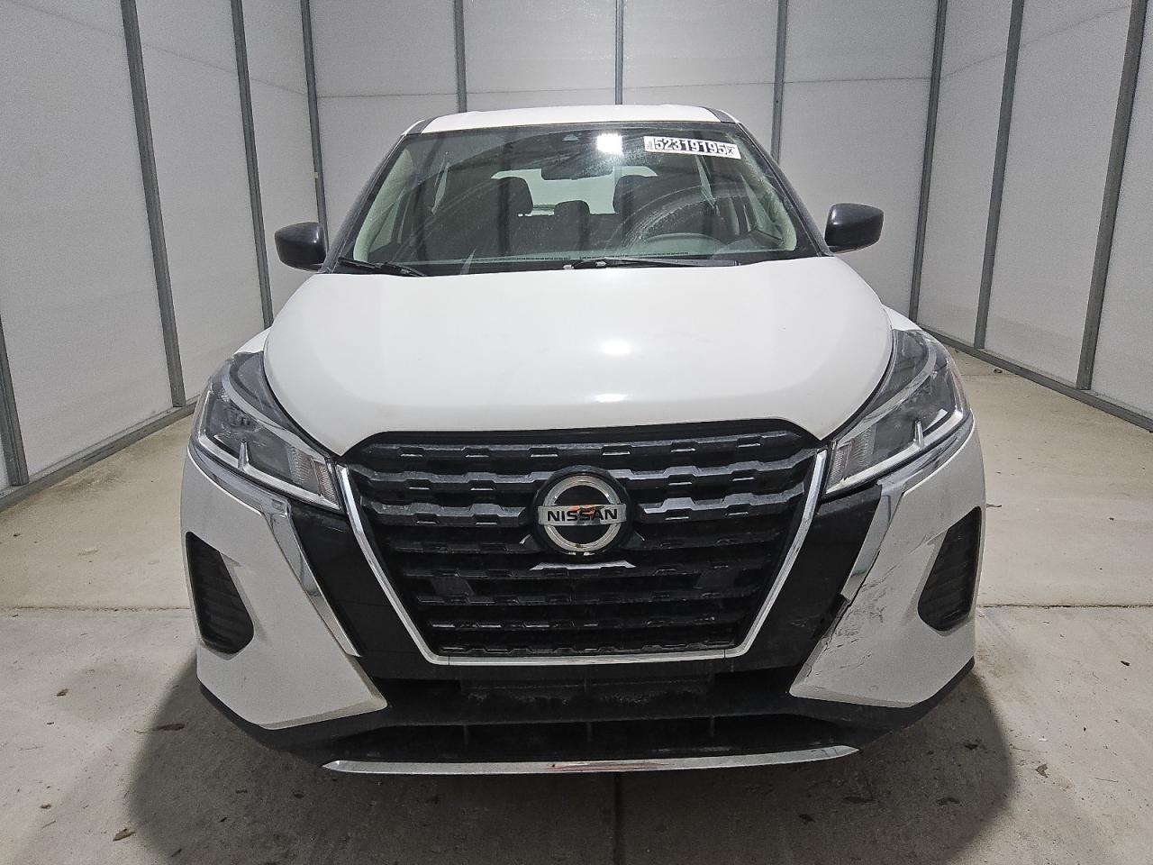 2021 Nissan Kicks S за продажба в Ellenwood, GA - Normal Wear