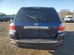 2011 Toyota Highlander Base للبيع في East Granby، CT - Front End
