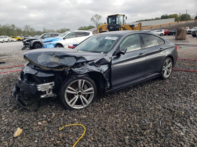 2015 Bmw 435 I Gran Coupe