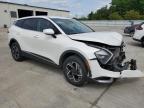 2023 Kia Sportage Lx იყიდება Gaston-ში, SC - Front End